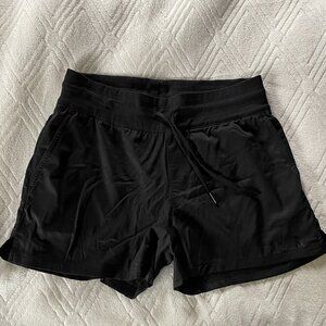 North Face Aphrodite Motion Shorts, 5" inseam